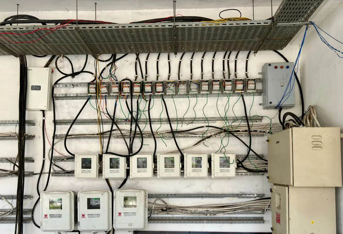 What Actually Drives the Cost of a Commercial Electrical Project
