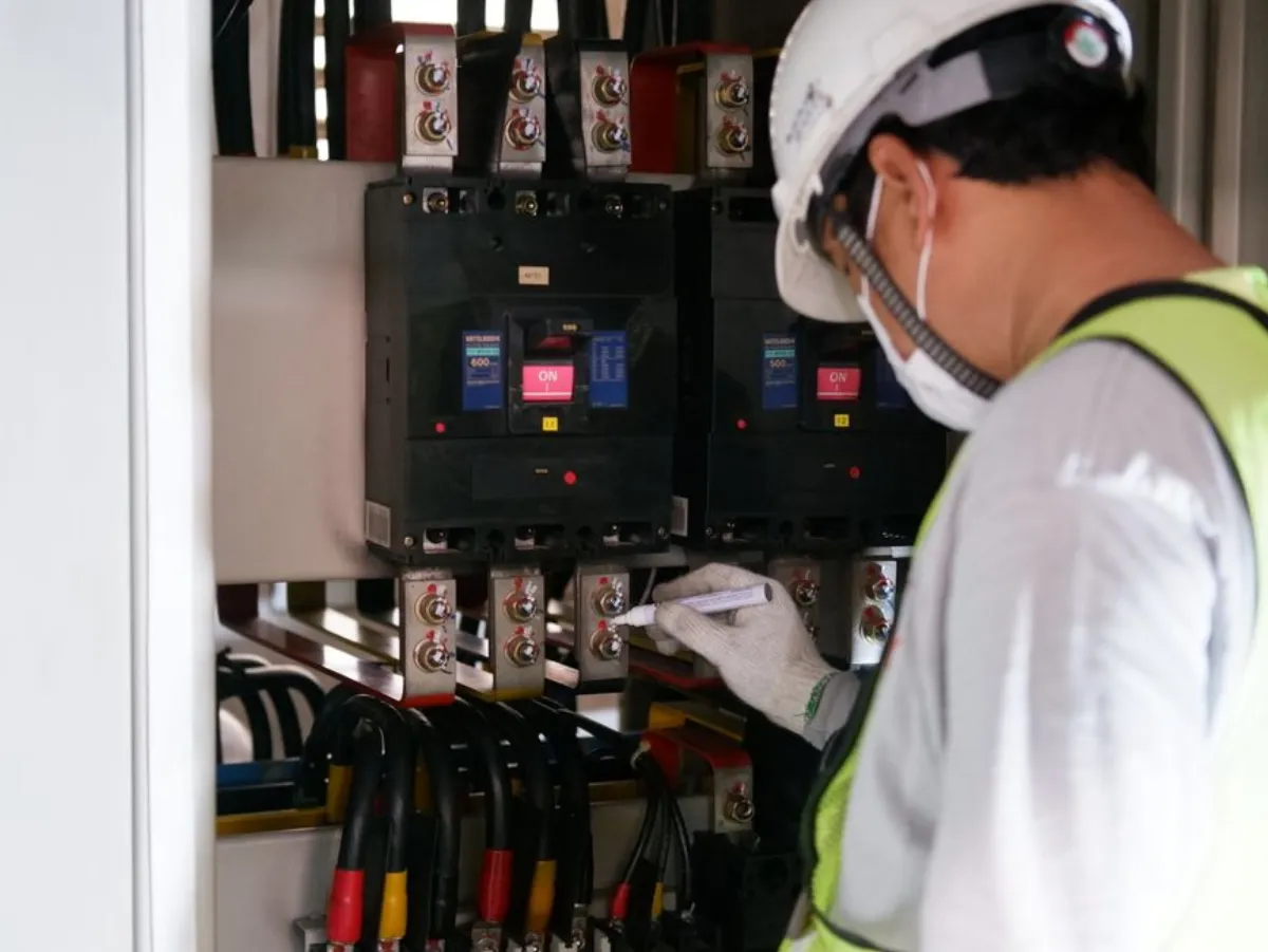 Five Reasons a Commercial Electrical Inspection Fails the First Time
