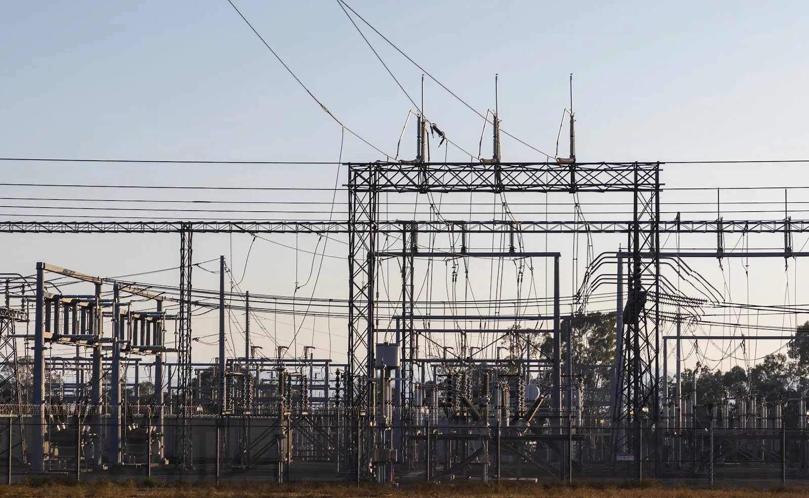 Electrical Contracting