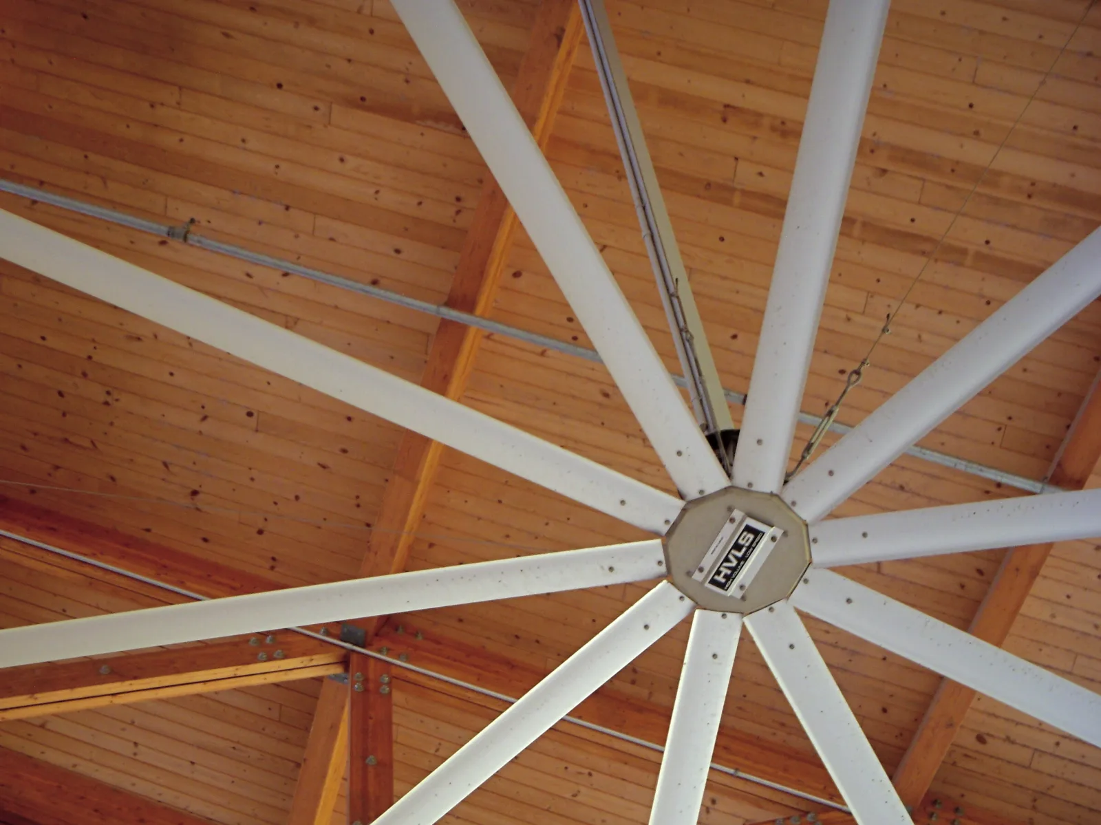 Industrial Fans
